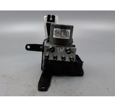UNITE HYDRAULIQUE ABS KIA SPORTAGE BREAK II Phase 2 2007-2010