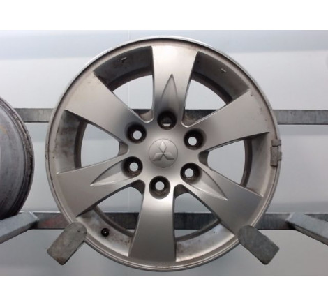 JANTE ALUMINIUM MITSUBISHI L 200