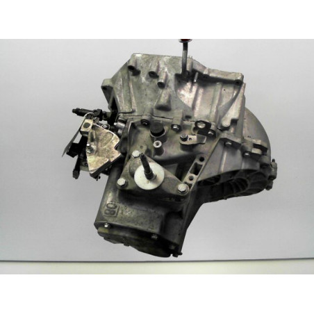 BOITE A VITESSE MECANIQUE PEUGEOT 308 I Phase 1 2007-2011 1.6 HDi