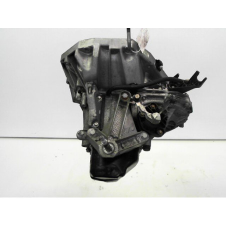 BOITE A VITESSE MECANIQUE RENAULT CLIO ESTATE III Phase 2 2009-2012 1.4 16V