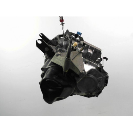 BOITE A VITESSE MECANIQUE RENAULT MEGANE CABRIO 2P I Phase 2 1999-2003 2.0 16V