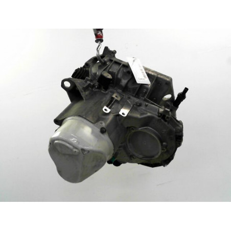 BOITE A VITESSE MECANIQUE RENAULT CLIO II Phase 1 1998-2001 1.6 