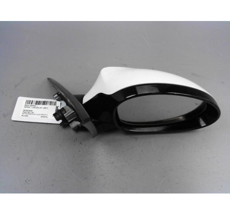RETROVISEUR EXTERIEUR ELECTRIQUE DROIT BMW SERIE 1 I (E81) 2007-2011
