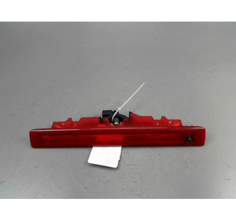 FEUX STOP SUPPLEMENTAIRE RENAULT CLIO III Phase 2 2009-...