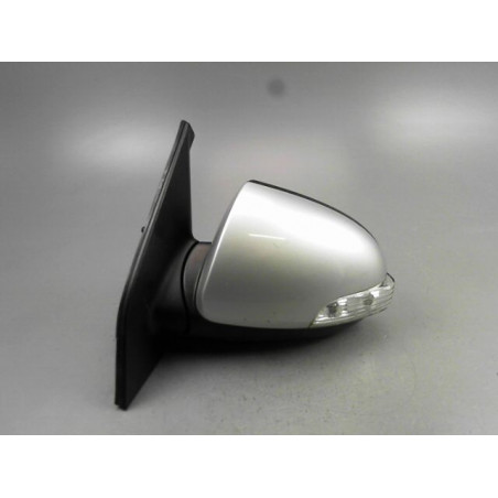 RETROVISEUR EXTERIEUR ELECTRIQUE GAUCHE KIA PICANTO I Phase 2 2008-2011