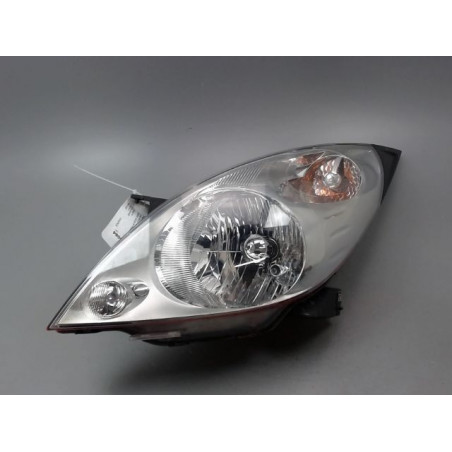 PHARE GAUCHE CHEVROLET SPARK Phase 1 2010-2012