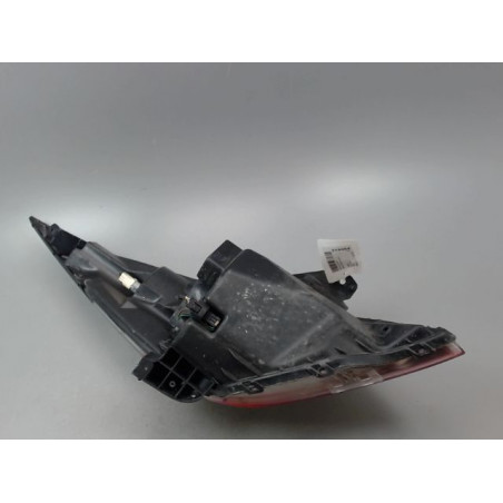 PHARE GAUCHE CHEVROLET SPARK Phase 1 2010-2012