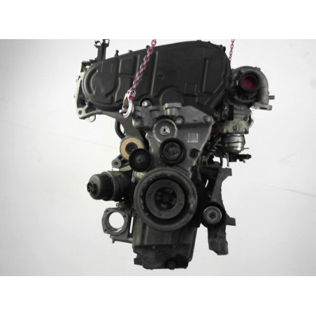 MOTEUR DIESEL ALFA ROMEO MI.TO 2008-... 1.6 JTDM 