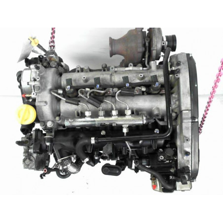 MOTEUR DIESEL ALFA ROMEO MI.TO 2008-... 1.6 JTDM 