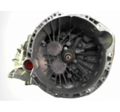 BOITE A VITESSE MECANIQUE RENAULT LAGUNA ESTATE III Phase 1 2007-2010 2.0 dCi 