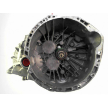 BOITE A VITESSE MECANIQUE RENAULT LAGUNA ESTATE III Phase 1 2007-2010 2.0 dCi 