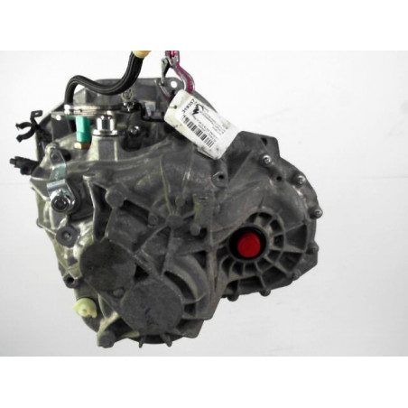 BOITE A VITESSE MECANIQUE RENAULT LAGUNA ESTATE III Phase 1 2007-2010 2.0 dCi 