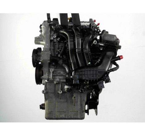 MOTEUR ESSENCE SMART FORTWO II  2007-2015 1.0 