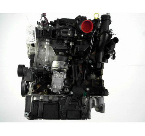 MOTEUR DIESEL PEUGEOT 407 COUPE 2P 2005-2011 2.0 HDi
