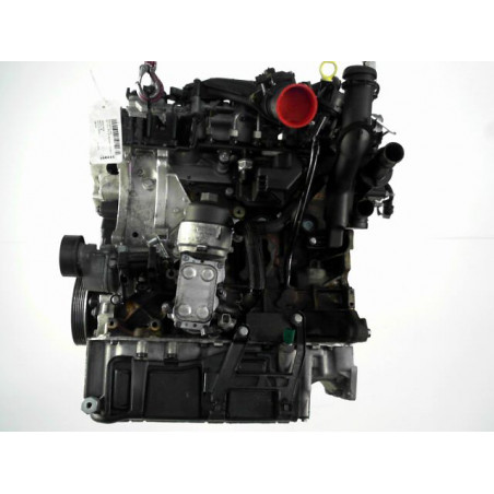 MOTEUR DIESEL PEUGEOT 407 COUPE 2P 2005-2011 2.0 HDi