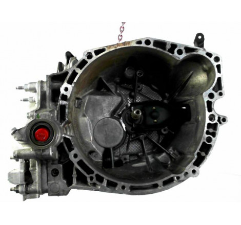 BOITE A VITESSE MECANIQUE PEUGEOT 407 COUPE 2P 2005-2011 2.0 HDi