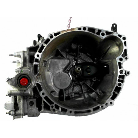 BOITE A VITESSE MECANIQUE PEUGEOT 407 COUPE 2P 2005-2011 2.0 HDi