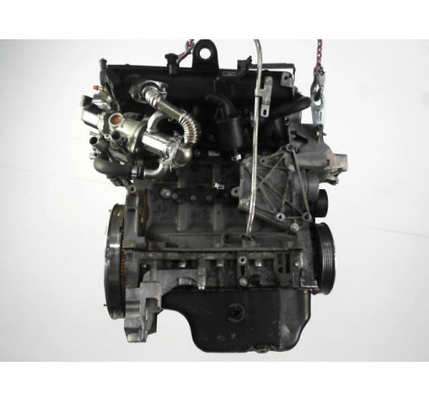 MOTEUR DIESEL OPEL MERIVA MONOSP. I Phase 1  2003-2005 1.3 CDTI 