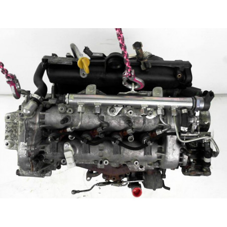 MOTEUR DIESEL OPEL MERIVA MONOSP. I Phase 1  2003-2005 1.3 CDTI 