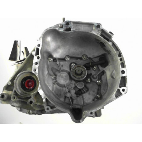 BOITE A VITESSE MECANIQUE NISSAN MICRA III Phase 1 2003-2005 1.2 16V