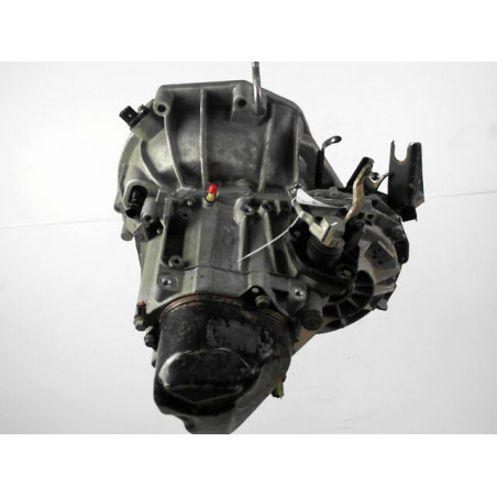 BOITE A VITESSE MECANIQUE NISSAN MICRA III Phase 1 2003-2005 1.2 16V