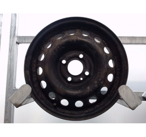 JANTE TOLE NISSAN MICRA III Phase 1 2003-2005