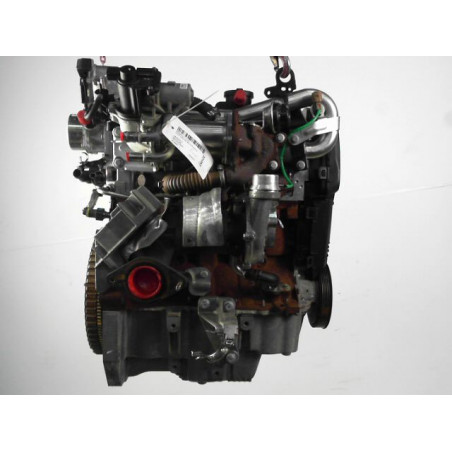 MOTEUR DIESEL RENAULT CLIO III Phase 2 2009-... 1.5 dCi