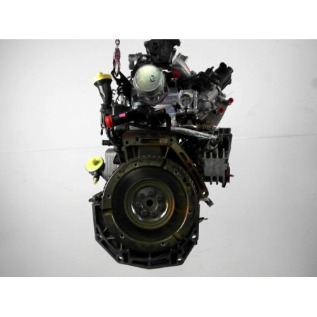 MOTEUR DIESEL RENAULT CLIO III Phase 2 2009-... 1.5 dCi