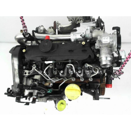 MOTEUR DIESEL RENAULT CLIO III Phase 2 2009-... 1.5 dCi
