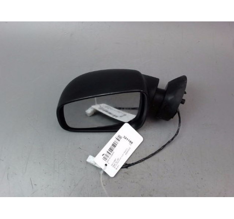 RETROVISEUR EXTERIEUR ELECTRIQUE GAUCHE DACIA LOGAN MCV I Phase 1 2007-2008