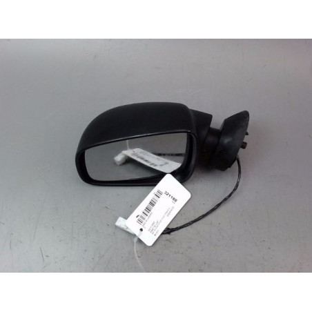 RETROVISEUR EXTERIEUR ELECTRIQUE GAUCHE DACIA LOGAN MCV I Phase 1 2007-2008