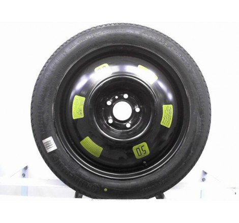 ROUE SECOURS PEUGEOT 407