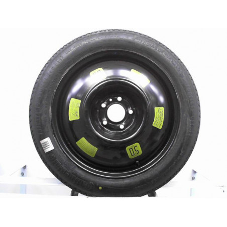 ROUE SECOURS PEUGEOT 407