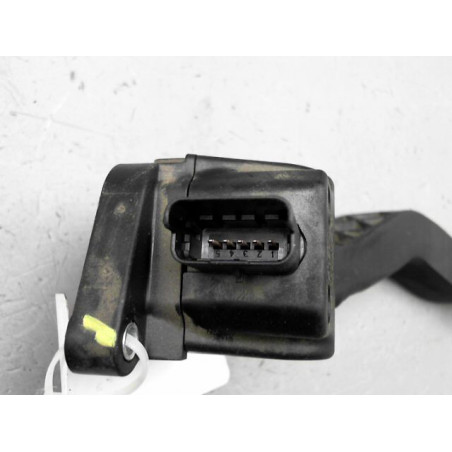 PEDALE ACCELERATEUR PEUGEOT 307 SW Phase 2 2005-2008