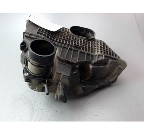 BOITIER FILTRE A AIR RENAULT CLIO IV Phase 1 2012-...