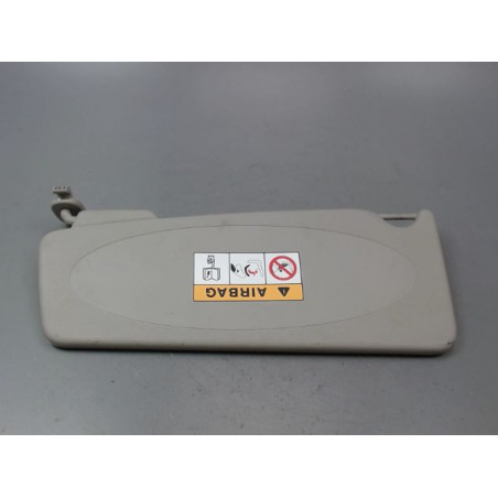 PARE-SOLEIL DROIT RENAULT KANGOO BREAK II Phase 2 2013-...