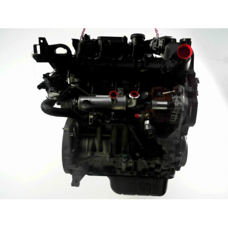 MOTEUR DIESEL PEUGEOT 1007 2005-2010 1.4 HDi