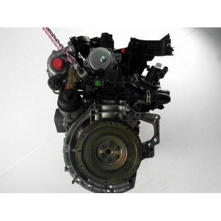 MOTEUR DIESEL PEUGEOT 1007 2005-2010 1.4 HDi