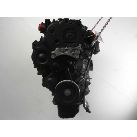 MOTEUR DIESEL PEUGEOT 1007 2005-2010 1.4 HDi