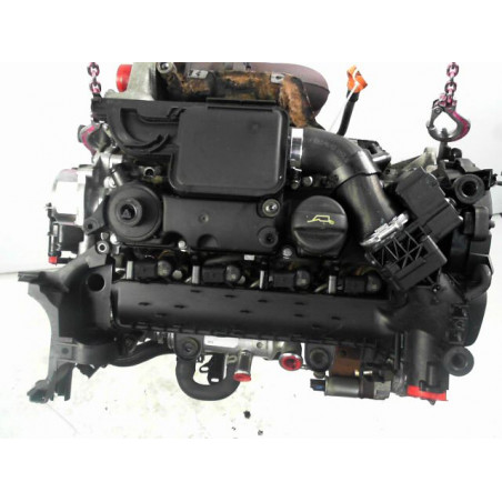 MOTEUR DIESEL PEUGEOT 1007 2005-2010 1.4 HDi