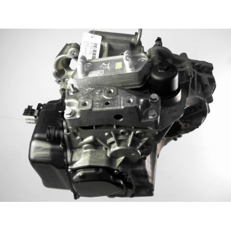 BOITE A VITESSE AUTOMATIQUE VOLKSWAGEN EOS CABRIO 2P Phase 1 2006-2011 2.0 TDI 16V