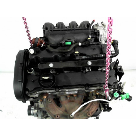 MOTEUR ESSENCE PEUGEOT 207 2006-2013 1.4 16V