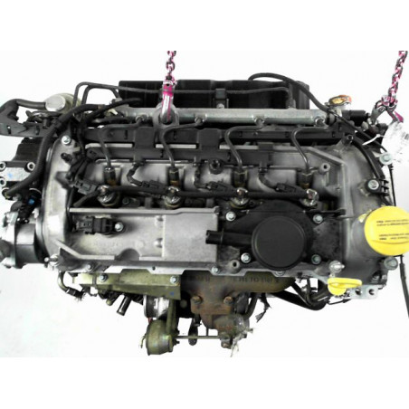 MOTEUR DIESEL CHRYSLER PT CRUISER BREAK Phase 1 2000-2005 2.2 CRD