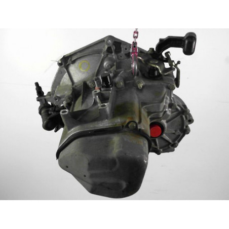 BOITE A VITESSE MECANIQUE CITROEN C3 I Phase 1 2002-2005 1.4 i