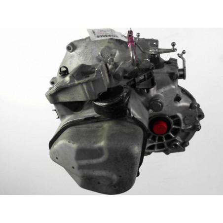 BOITE A VITESSE MECANIQUE CITROEN C3 PLURIEL CABRIO 2P I Phase 2 2008-2010 1.4 HDi