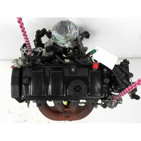 MOTEUR ESSENCE CITROEN AX Phase 2 1991-1998 11