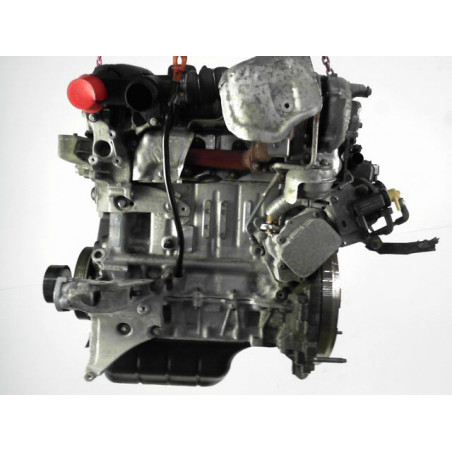 MOTEUR DIESEL CITROEN C4 PICASSO 1.6 HDi / BlueHDi 115
