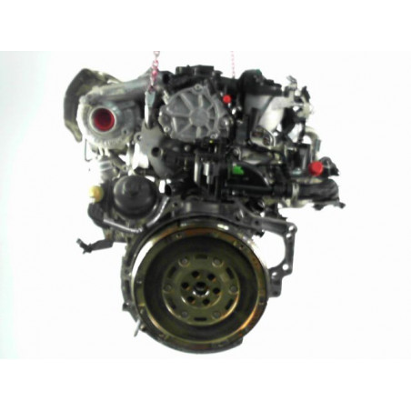 MOTEUR DIESEL CITROEN C4 PICASSO 1.6 HDi / BlueHDi 115