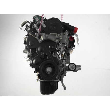 MOTEUR DIESEL CITROEN C4 PICASSO 1.6 HDi / BlueHDi 115