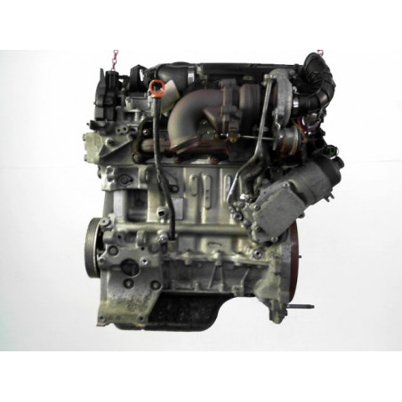 MOTEUR DIESEL CITROEN C3 I Phase 2 2005-2010 1.4 HDi